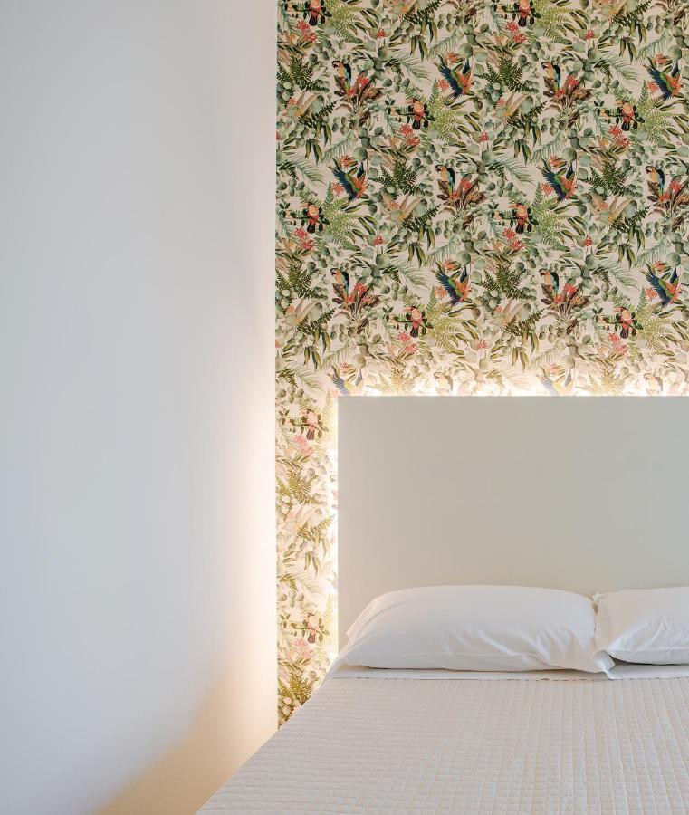 Solemare Hotel E Residence Мисано Адриатико Екстериор снимка