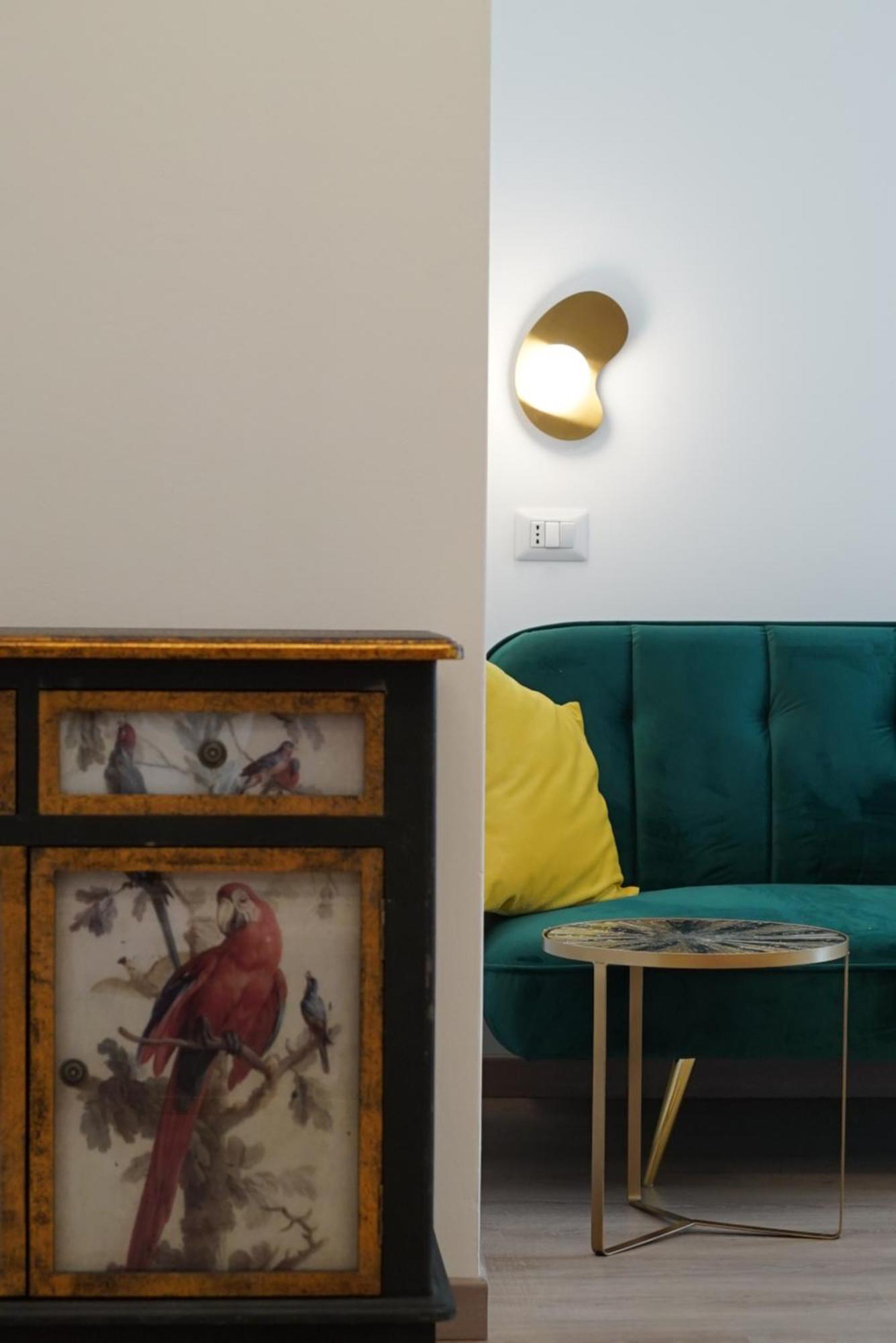 Solemare Hotel E Residence Мисано Адриатико Екстериор снимка